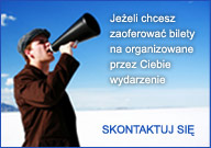 Zgłoś wydarzenie