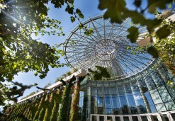 Miejsca wydarzeń - Opera i Filharmonia Podlaska – Europejskie Centrum Sztuki w Białymstoku