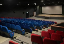 Miejsca wydarzeń - Kino Noteć w Chodzież