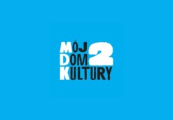 Miejsca wydarzeń - Młodzieżowy Dom Kultury nr 2 w Poznaniu