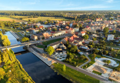 Miejsca wydarzeń - Laboratorium Rejs w Wieleniu