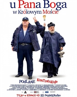 U PANA BOGA W KRÓLOWYM MOŚCIE 