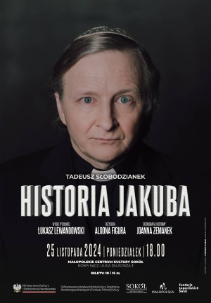 HISTORIA JAKUBA - Teatr Polska