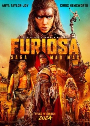 FURIOSA | dubbing