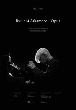 Ryūichi Sakamoto: Opus