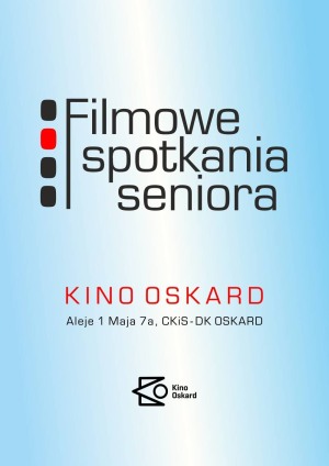 Filmowe spotkania seniora: U Pana Boga w Królowym Moście