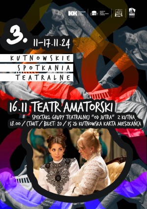 Teatr Amatorski