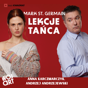 Lekcje Tańca