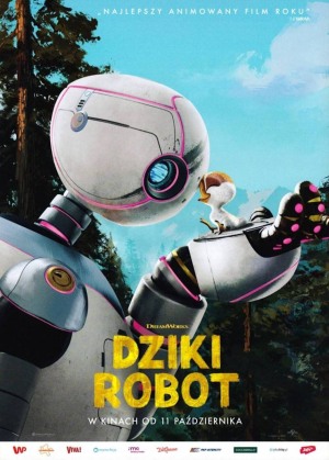 DZIKI ROBOT