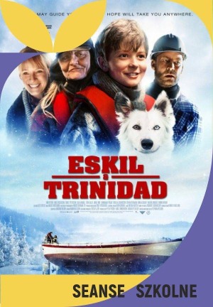 ESKIL I TRYNIDAD / 2D 