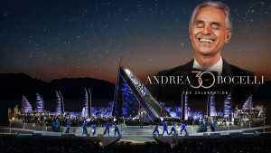 Andrea Bocelli. Wielki jubileusz 30-lecia występów