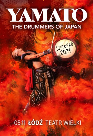 YAMATO - The Drummers of Japan