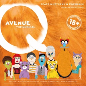 AVENUE Q