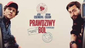 PRAWDZIWY BÓL