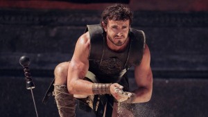 Gladiator II