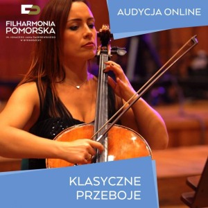 Koncert dla młodzieży "Klasyczne przeboje" 