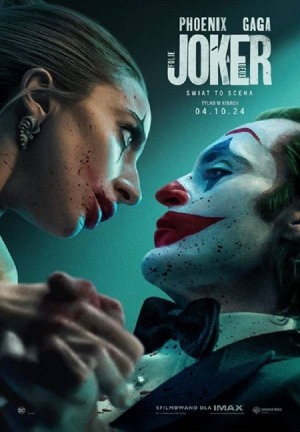 JOKER: FOLIE À DEUX