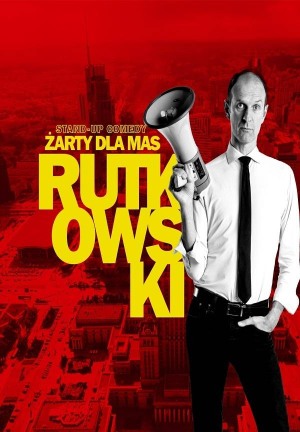 Rafał Rutkowski - Żarty dla mas