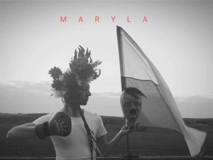 MARYLA