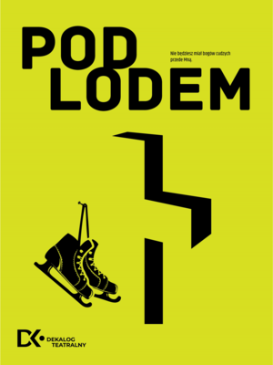 Pod lodem