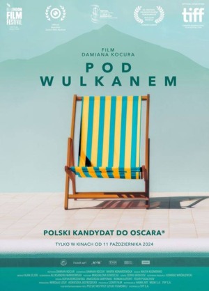 Pod wulkanem