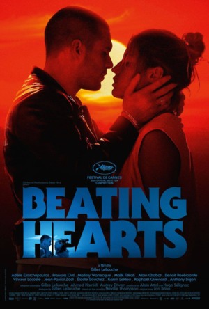  BEATING HEARTS 