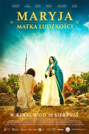 MARYJA MATKA LUDZKOŚCI - lektor