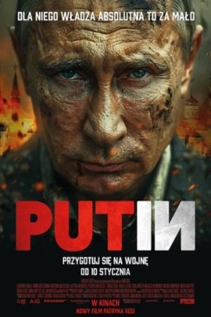 PUTIN 