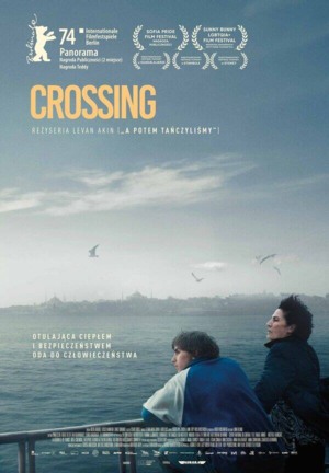 Crossing 