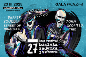 27. Bielska Zadymka Jazzowa - Gala Finałowa