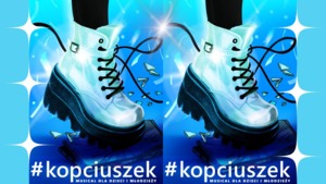 #Kopciuszek