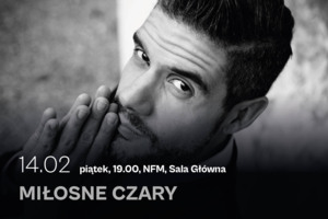 Miłosne czary