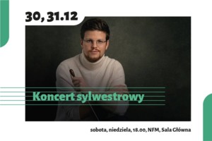 Koncert sylwestrowy