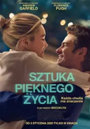 SZTUKA PIĘKNEGO ŻYCIA