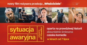 DKF – wg Jerzego Rębisza „Sytuacja awaryjna”