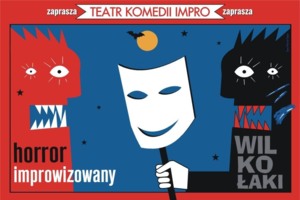 Wilkołaki - horror improwizowany