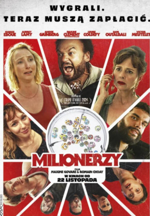 Milionerzy