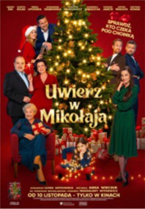 Uwierz w Mikołaja