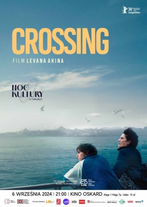 Crossing/Kino przy Okólnej