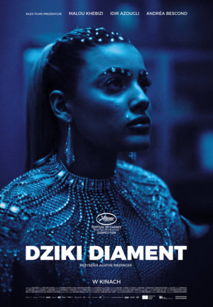 Dziki diament/Kino przy Okólnej 