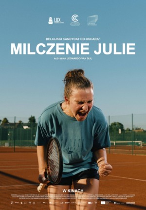 Milczenie Julie/Kino przy Okólnej 