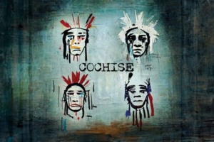 COCHISE