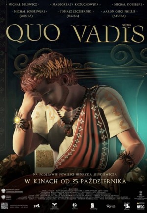 Quo Vadis