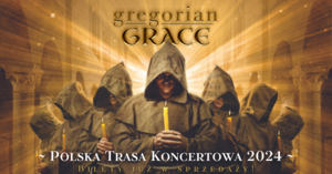 gregorian GRACE