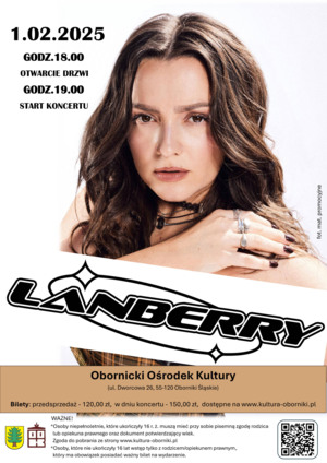 LANBERRY