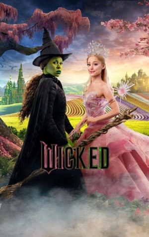 Wicked (napisy)