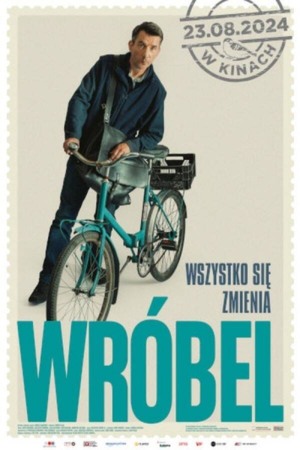 Wróbel