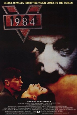 Filmowe powtórki do matury: 1984