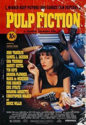 "Pulp Fiction" po śląsku