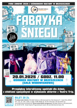 Fabryka Śniegu